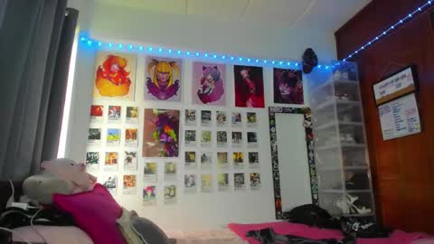 Snapshot of jessie_williams_01 chatting on 03/10/26, 05:07 Your Sweet Angel online show from 03/10/26, 05:07