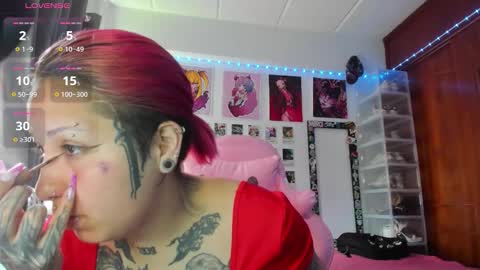 Snapshot of jessie_williams_01 chatting on 03/11/26, 05:19 Your Sweet Angel online show from 03/11/26, 05:19