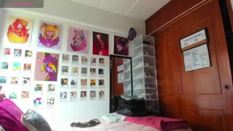 Snapshot of jessie_williams_01 chatting on 04/13/26, 06:57 Your Sweet Angel online show from 04/13/26, 06:57