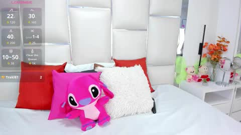 JessieAdams online show from 12/15/25, 08:46