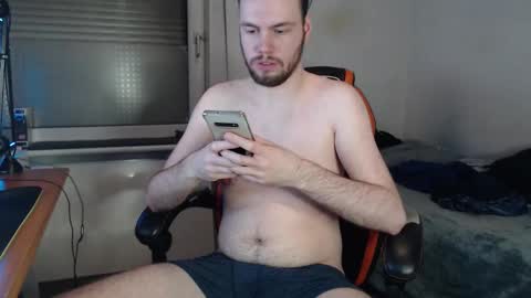 jessiebluexox online show from 01/07/26, 11:29