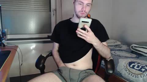 jessiebluexox online show from 01/16/26, 12:25