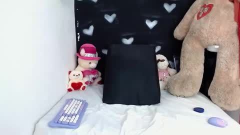 Jessie Big Boobs online show from 09/11/25, 11:32