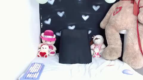 Jessie Big Boobs online show from 09/23/25, 10:29