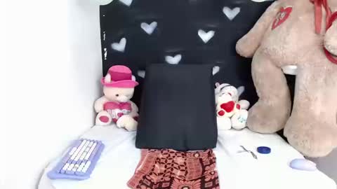 Jessie Big Boobs online show from 10/17/25, 12:47