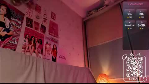 Snapshot of jessiefocker chatting on 07/30/26, 04:22 jessiefocker online show from 07/30/26, 04:22