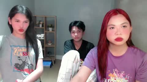 Snapshot of jessiefoxx0 chatting on 12/29/24, 05:21 Jessie online show from 12/29/24, 05:21