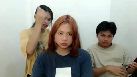 Snapshot of jessiefoxx0 chatting on 01/13/25, 07:54 Jessie online show from 01/13/25, 07:54