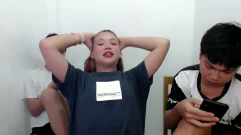 Snapshot of jessiefoxx0 chatting on 02/04/25, 08:13 Jessie online show from 02/04/25, 08:13