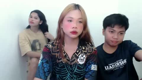 Snapshot of jessiefoxx0 chatting on 02/07/25, 05:41 Jessie online show from 02/07/25, 05:41