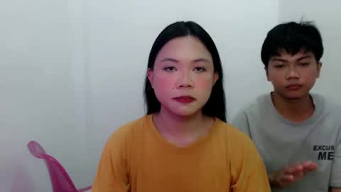 Snapshot of jessiefoxx0 chatting on 02/17/25, 05:04 Jessie online show from 02/17/25, 05:04