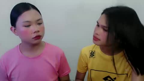 Snapshot of jessiefoxx0 chatting on 02/20/25, 04:39 Jessie online show from 02/20/25, 04:39