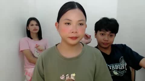 Snapshot of jessiefoxx0 chatting on 02/22/25, 07:34 Jessie online show from 02/22/25, 07:34