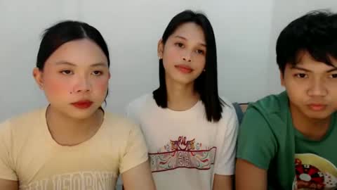 Snapshot of jessiefoxx0 chatting on 02/24/25, 07:55 Jessie online show from 02/24/25, 07:55