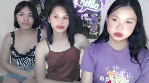 Snapshot of jessiefoxx0 chatting on 02/27/25, 01:17 Jessie online show from 02/27/25, 01:17