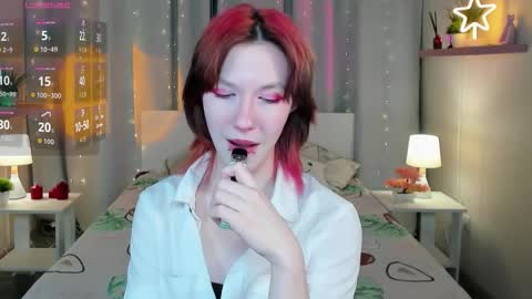 Snapshot of jessiefrost chatting on 12/18/25, 11:11 jessiefrost online show from 12/18/25, 11:11