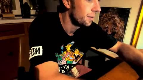 Snapshot of jessiehammerdik chatting on 10/18/25, 07:09 Dixon Cider online show from 10/18/25, 07:09