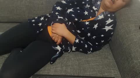 jessiestar3 online show from 02/27/25, 01:05