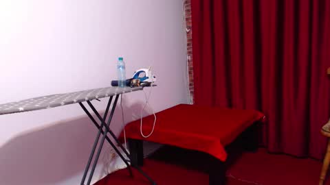 jessiestar3 online show from 11/17/25, 03:34