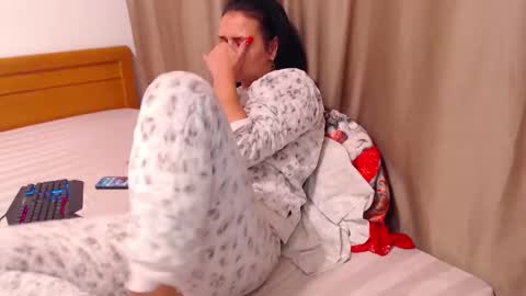 jessiestar3 online show from 02/03/26, 10:59