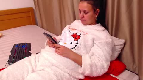 jessiestar3 online show from 02/27/26, 07:36