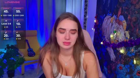 Jessi online show from 12/18/24, 02:17