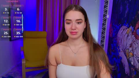 Jessi online show from 01/20/25, 05:37