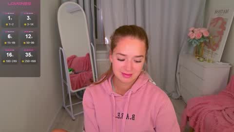 Jessi online show from 10/03/25, 01:30