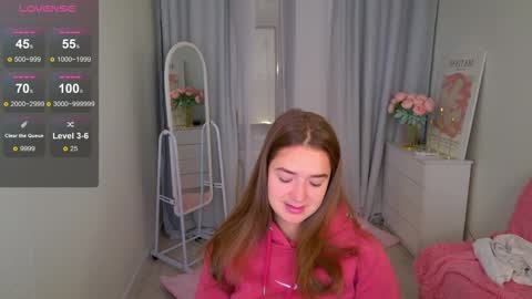 Jessi online show from 11/27/25, 02:08