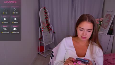 Snapshot of jessiestarz chatting on 02/27/26, 02:06 Jessi online show from 02/27/26, 02:06