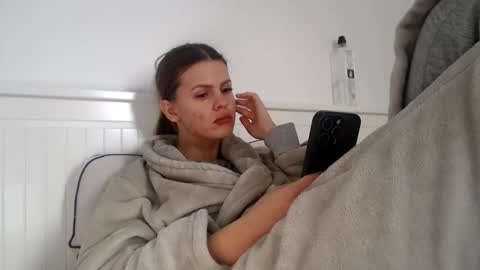 jessieryan online show from 01/14/25, 08:20