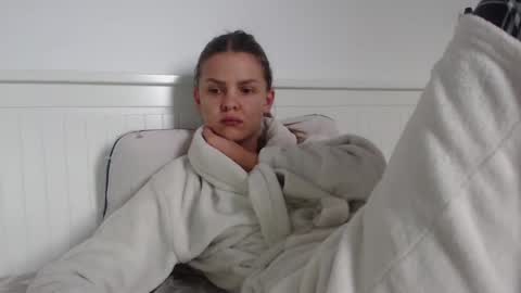 jessieryan online show from 10/05/25, 05:28