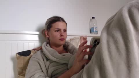 jessieryan online show from 01/14/26, 08:09