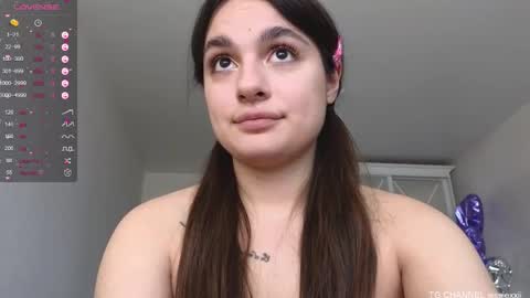 Snapshot of jessiexxi chatting on 02/04/25, 08:24 Jessie   TG channel  online show from 02/04/25, 08:24