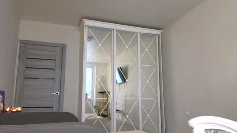 Snapshot of jessiexxi chatting on 03/02/25, 06:05 Jessie   TG channel  online show from 03/02/25, 06:05