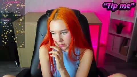 Jessie online show from 12/07/24, 11:29