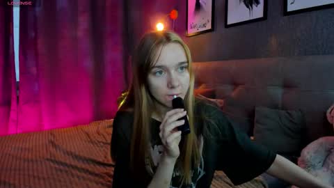 Jessie online show from 11/02/25, 09:11