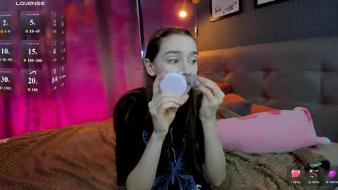 Jessie online show from 12/04/25, 08:45