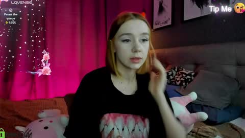 Jessie online show from 05/15/26, 09:05