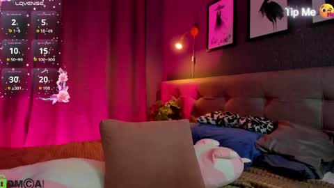 Jessie online show from 05/18/26, 09:26