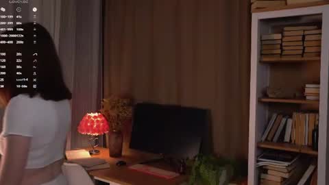 Snapshot of jessiezierden chatting on 07/31/26, 01:43 Stacy online show from 07/31/26, 01:43