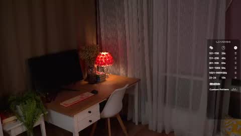 Snapshot of jessiezierden chatting on 08/06/26, 04:31 Stacy online show from 08/06/26, 04:31