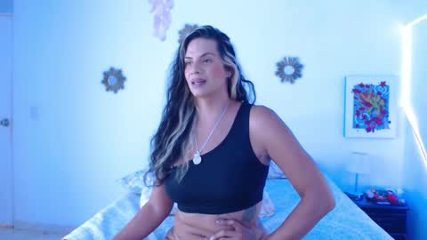 JESSI GOMEZ online show from 10/16/25, 03:35