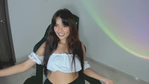 Snapshot of jessiica__ chatting on 09/23/25, 11:08 Jessi online show from 09/23/25, 11:08