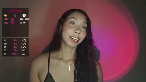 Snapshot of jessiirabbit chatting on 11/20/25, 11:48 Jessica online show from 11/20/25, 11:48