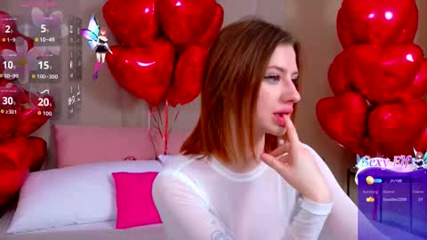 Jesse online show from 02/12/26, 05:08