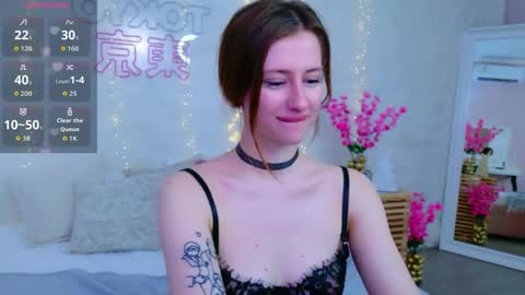 Jesse online show from 04/11/26, 07:45