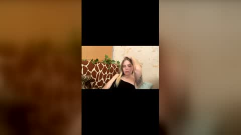 Snapshot of jessika_evans chatting on 06/10/26, 09:30 jessika_evans online show from 06/10/26, 09:30