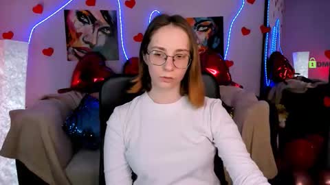 Jessi online show from 02/14/26, 10:12