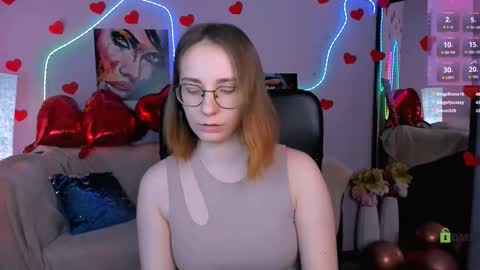 Jessi online show from 02/17/26, 01:40